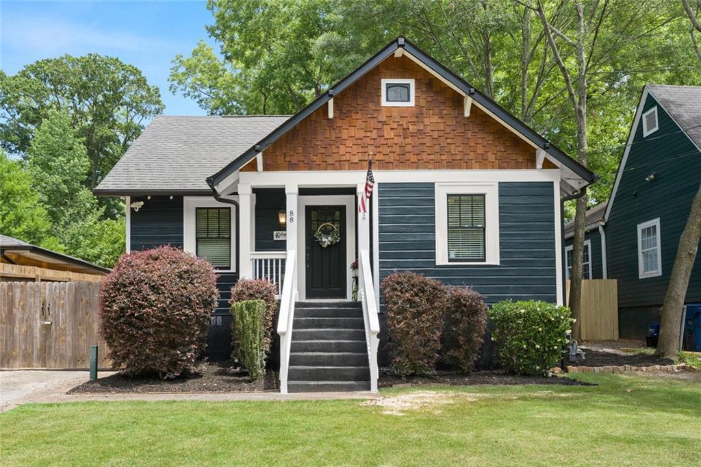 88 Wyman St., Atlanta, GA 30317