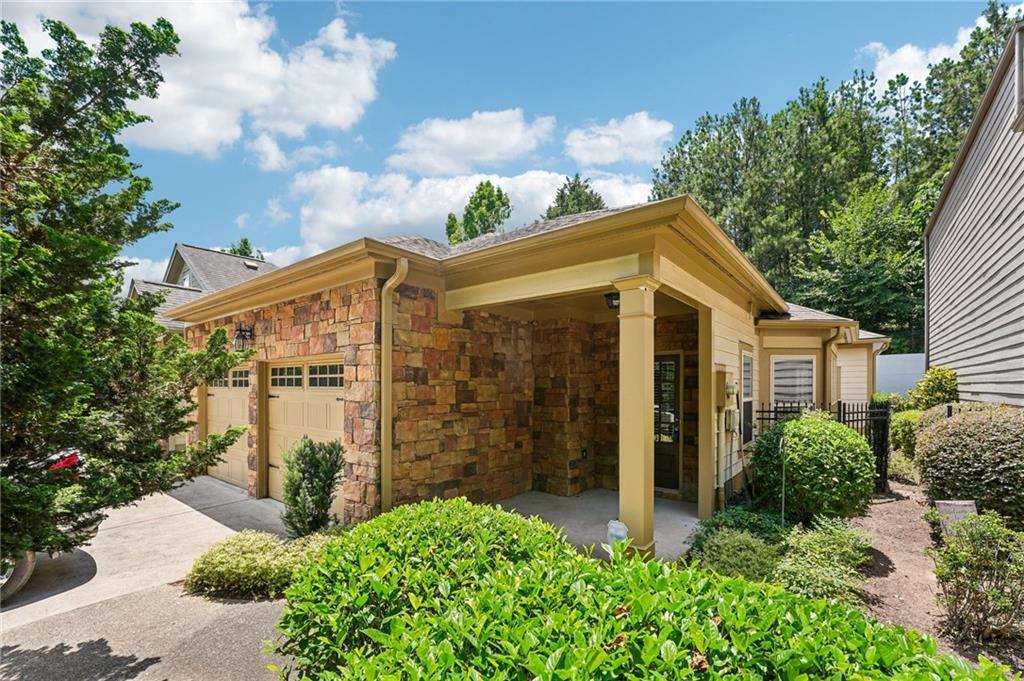 204 Oakleaf Dr., Acworth, GA 30102