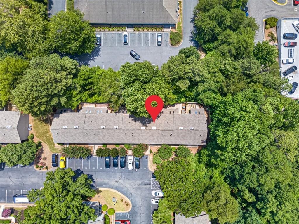 7750 Roswell Rd. #F5, Atlanta, GA 30350