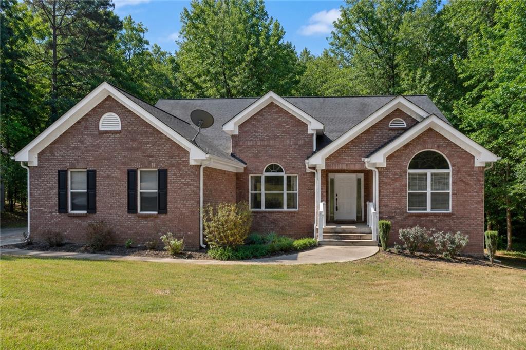 2465 Chandler Rd., Grayson, GA 30017