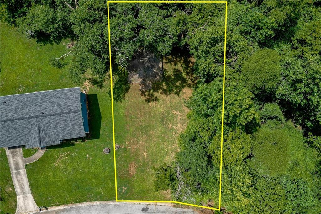 Tara Cir., Atlanta, GA 30354