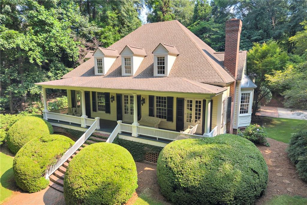 8173 Old Monticello St., Covington, GA 30014