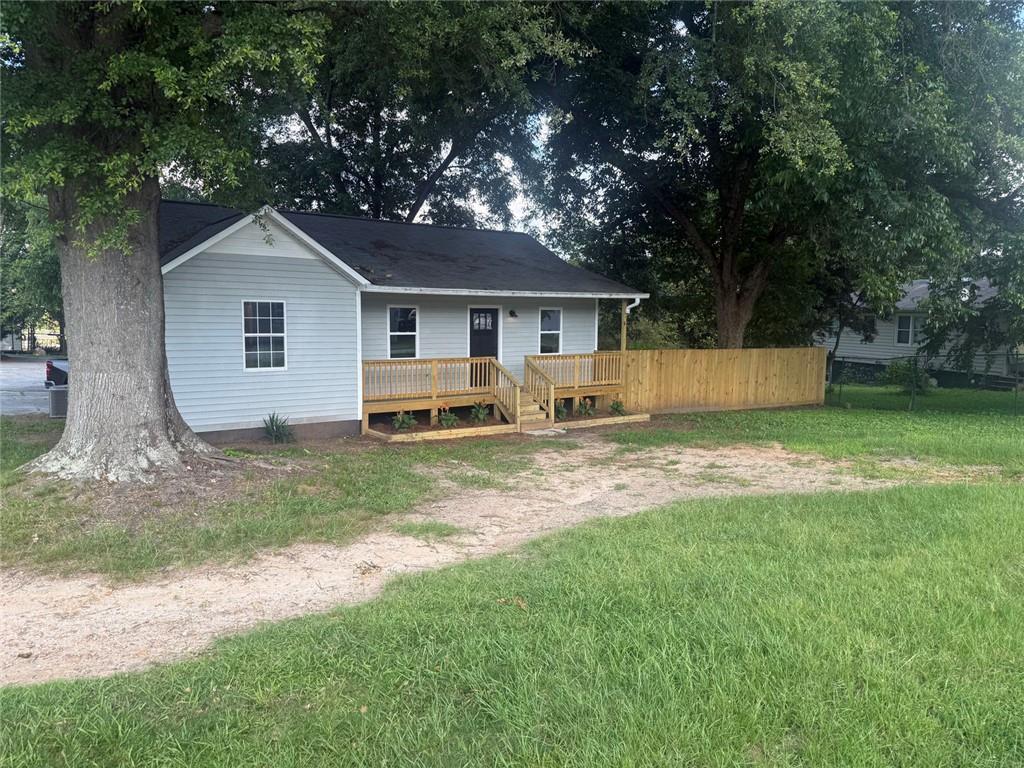 443 Walker St., Villa Rica, GA 30180