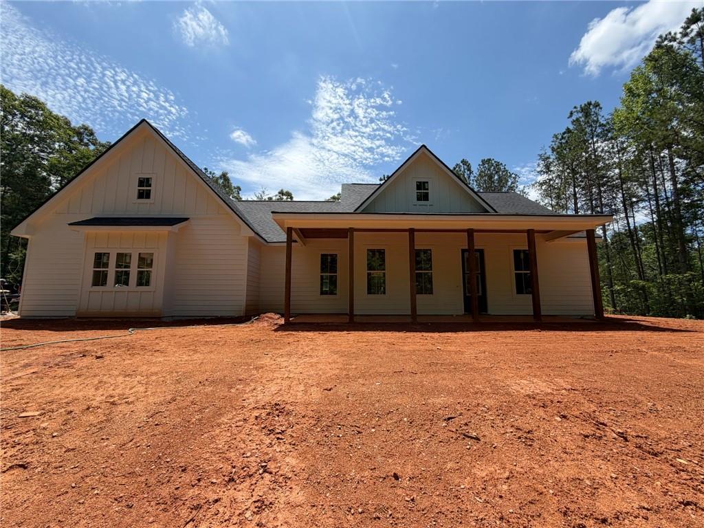 952 W Price Creek Rd., Talking Rock, GA 30175