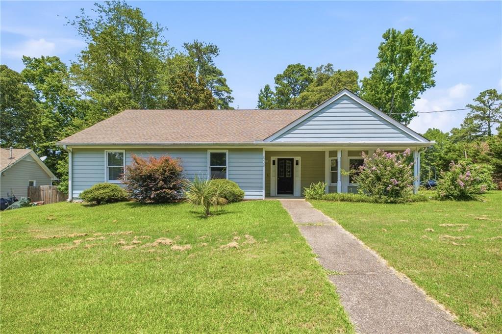 419 Slew Ave., Lawrenceville, GA 30043