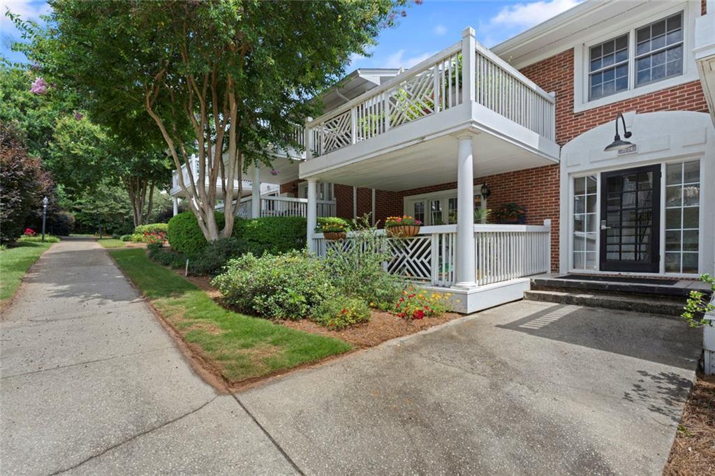 885 Briarcliff Rd. #21, Atlanta, GA 30306
