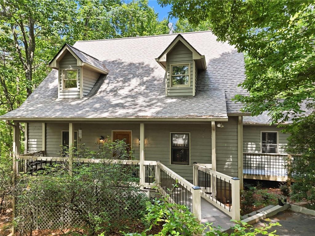 278 Bellflower Dr., Jasper, GA 30143
