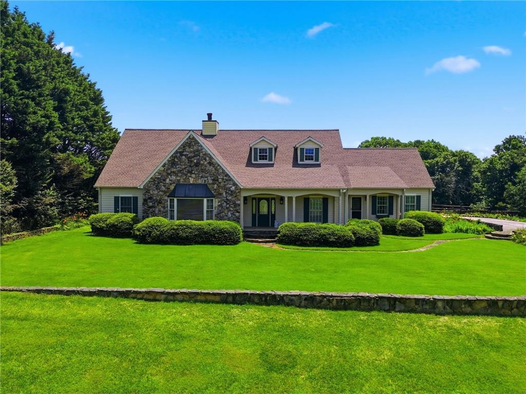 127 Grandview Dr., Ellijay, GA 30540