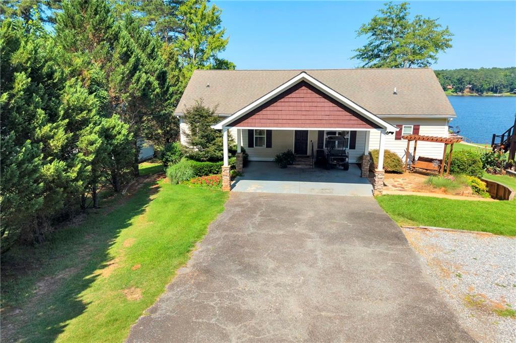 167 N Steel Bridge Rd., Eatonton, GA 31024