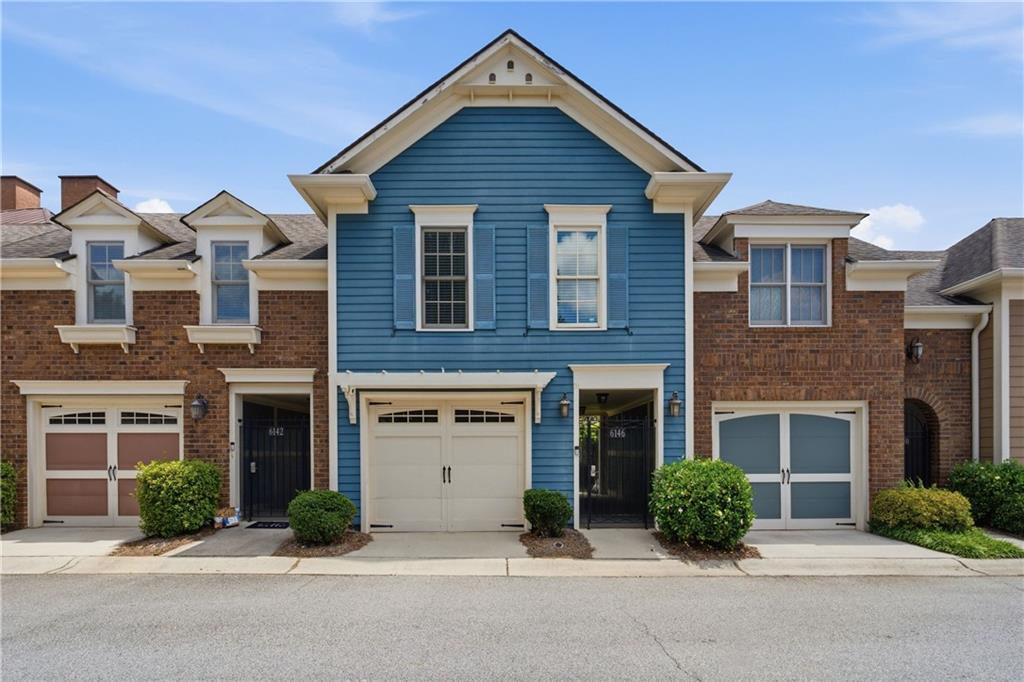 6146 Holly Park Ln. #155, Mableton, GA 30126