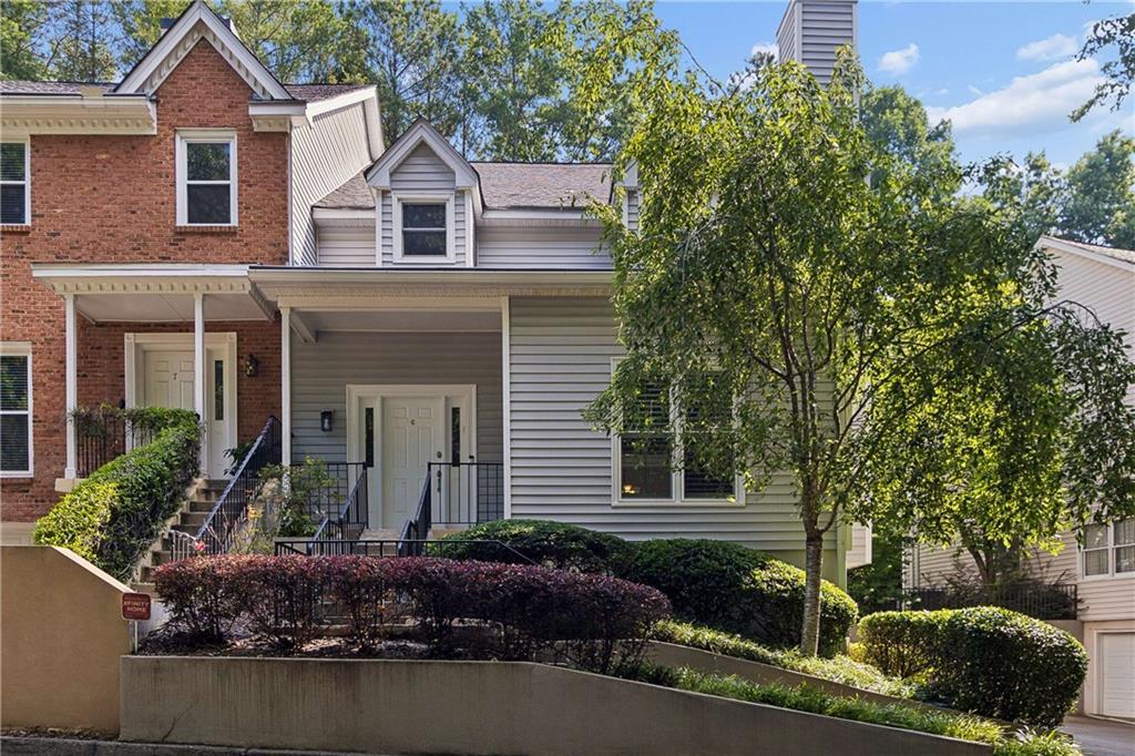 6 Forest Ridge Ct., Atlanta, GA 30350