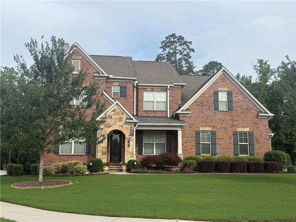 6195 Read Rd., Suwanee, GA 30024