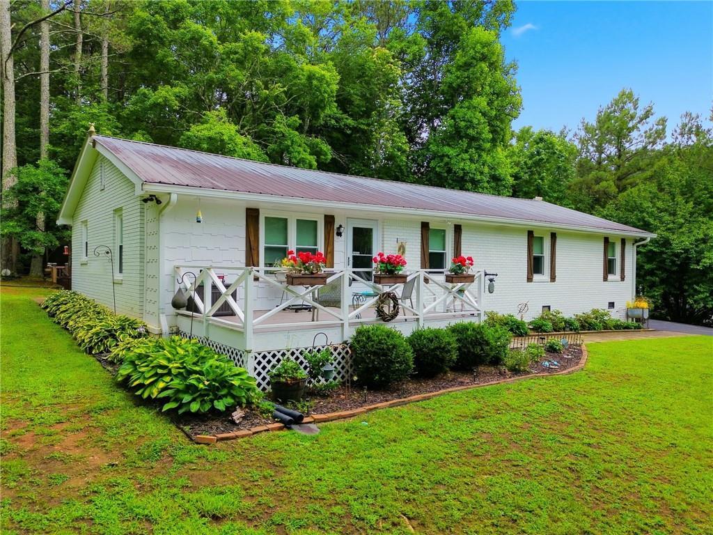 129 Cline Valley Pl., Canton, GA 30114