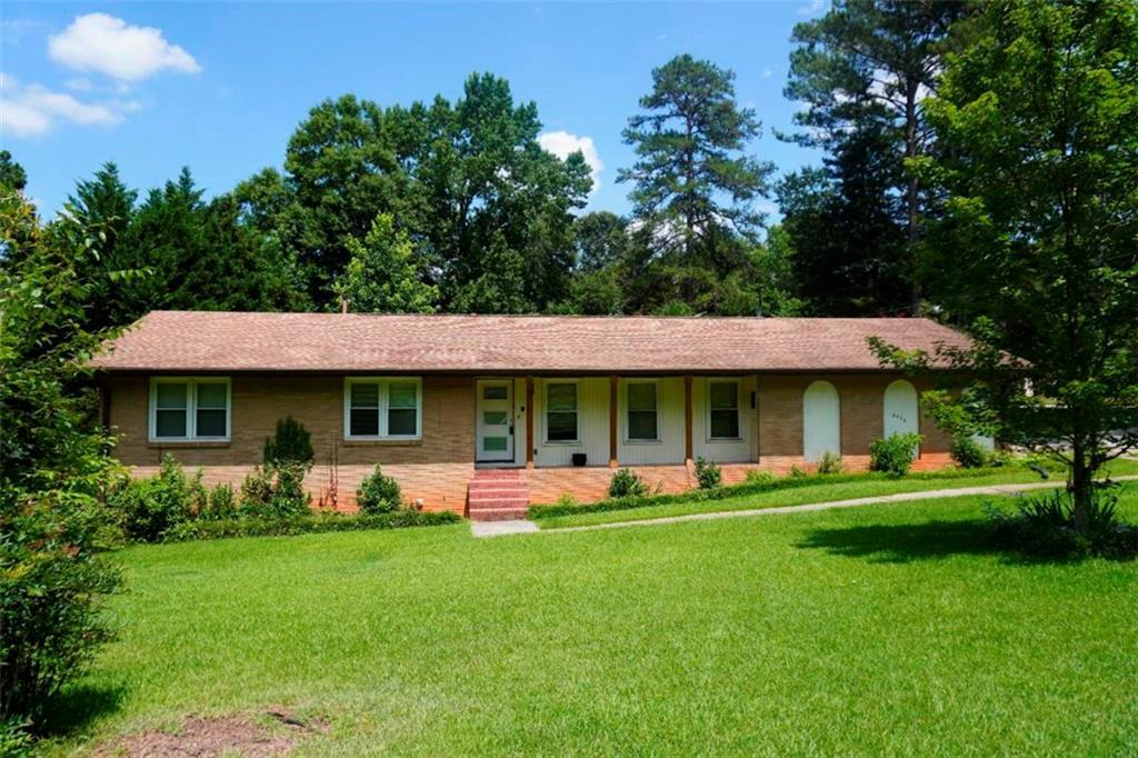 6436 Alpine Rd., Rex, GA 30273
