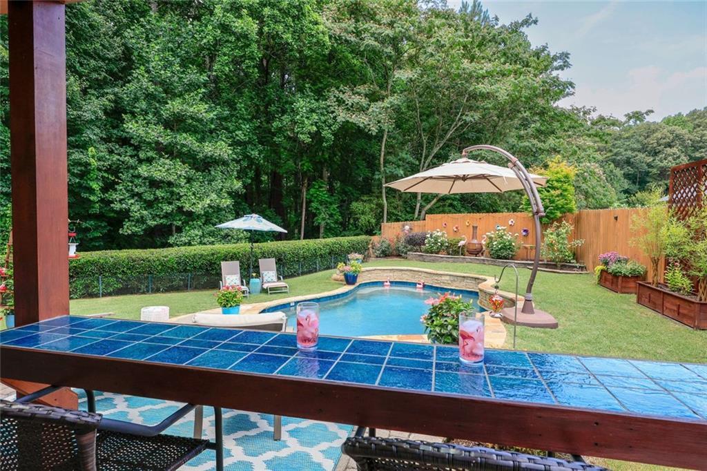 1384 Silvergate Dr., Mableton, GA 30126