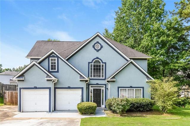New Homes For Sale This Week That Attend Southwest Dekalb High School: July 3rd to July 9th