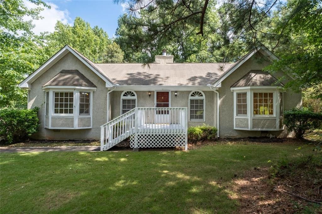 2160 Logan Dr., Jonesboro, GA 30236