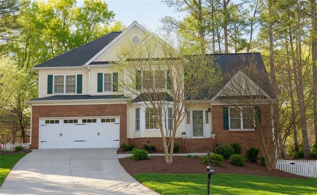 4200 Weston Dr., Lilburn, GA 30047