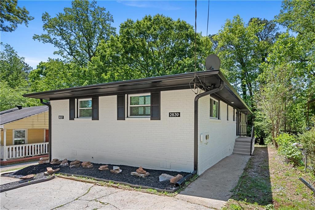 2837 Palm Dr., Atlanta, GA 30344