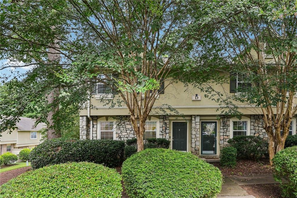 6900 Roswell Rd. #1D, Atlanta, GA 30328