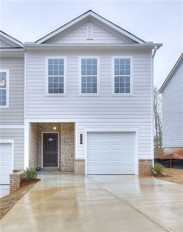 113 Greenview Ct. #1603, Homer, GA 30547