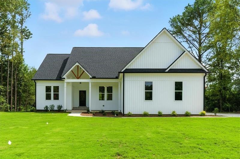 1 Mountain Chase Rd., Rome, GA 30165