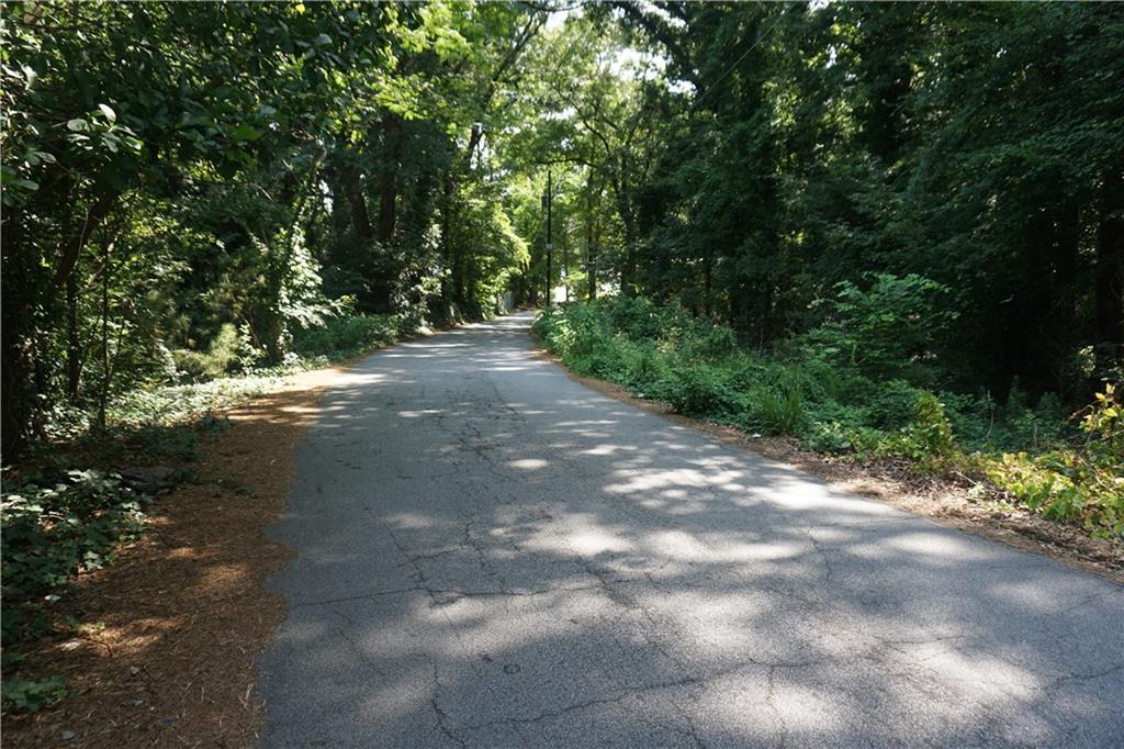 1821 Mary George Ave., Atlanta, GA 30318