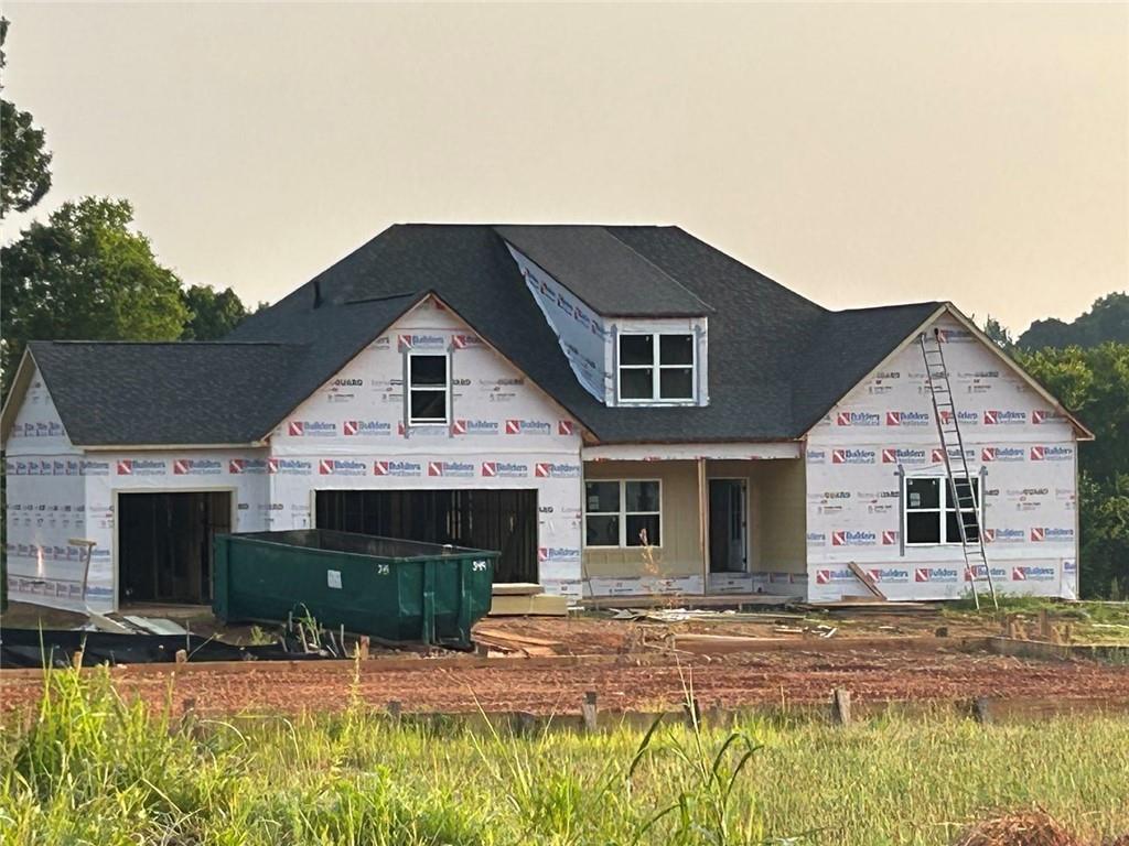 189 Randolph Farms Dr., Dallas, GA 30132