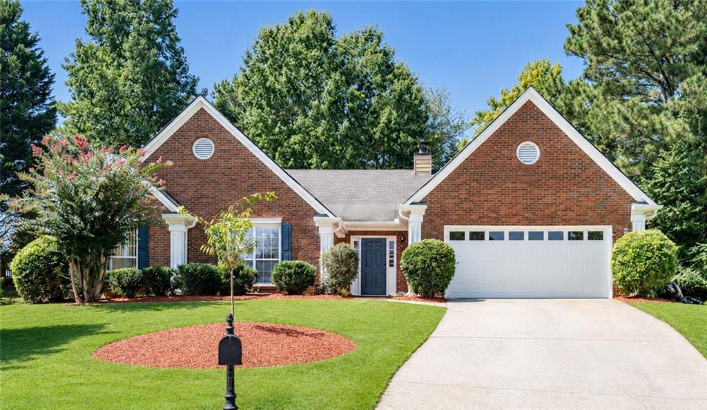 145 Starfire Ln., Johns Creek, GA 30022