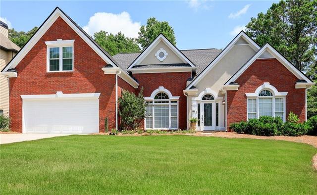 New Homes with In-ground Swimming Pools That Attend Due West Elementary School: June 28th to July 4th
