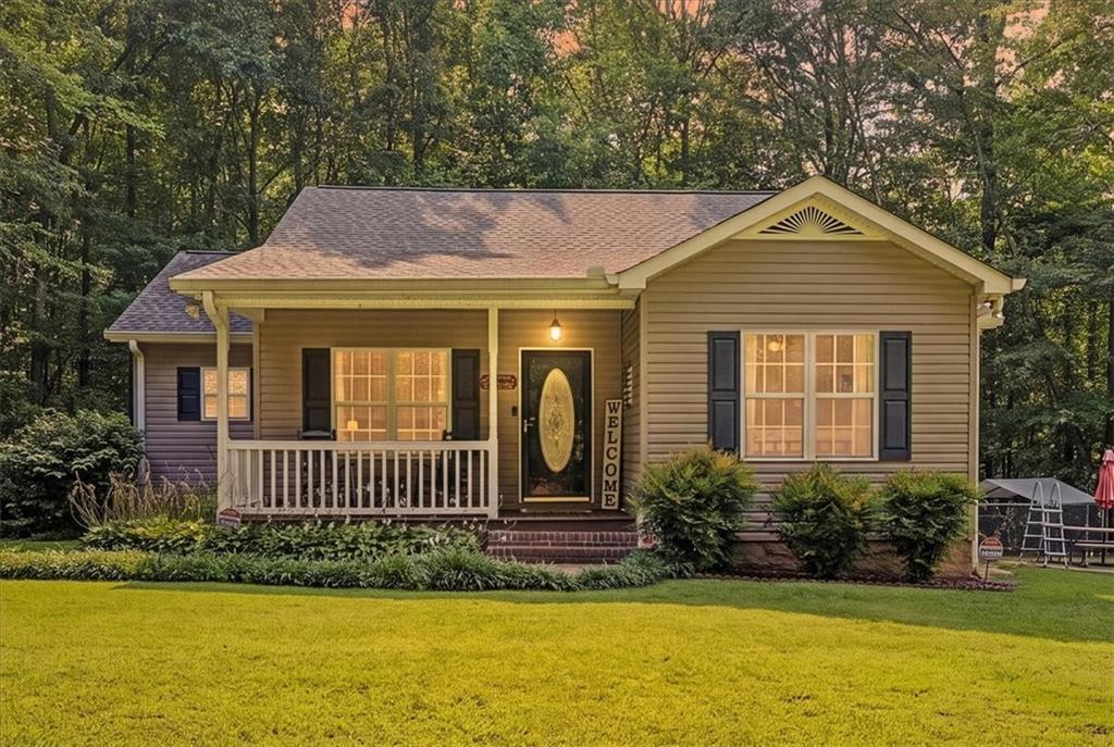 250 Ga Highway 120, Tallapoosa, GA 30176