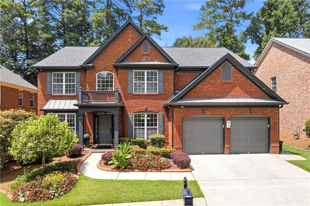3426 SE Belridge Dr., Smyrna, GA 30080