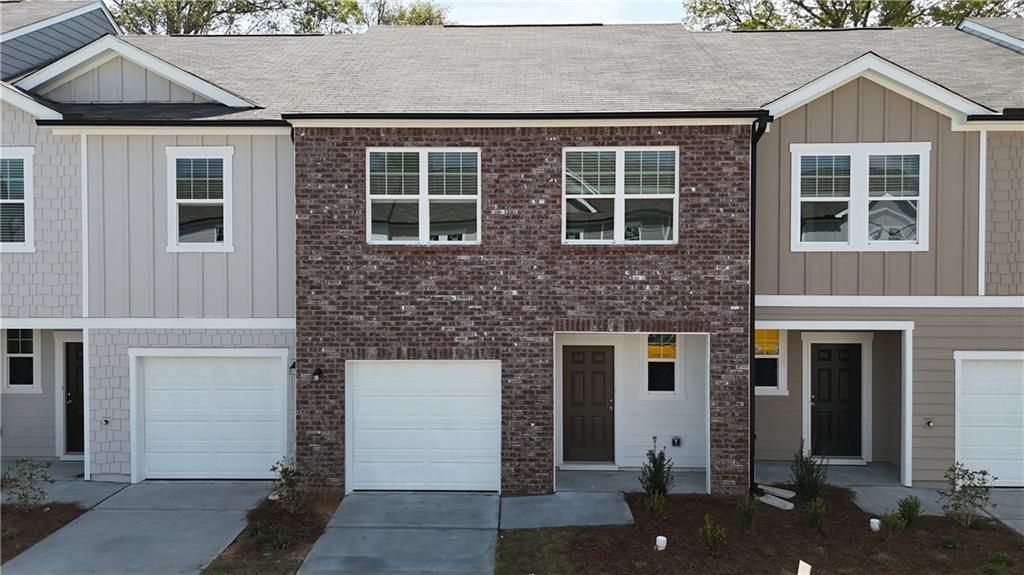 1104 Lucienne Blvd., Auburn, GA 30011