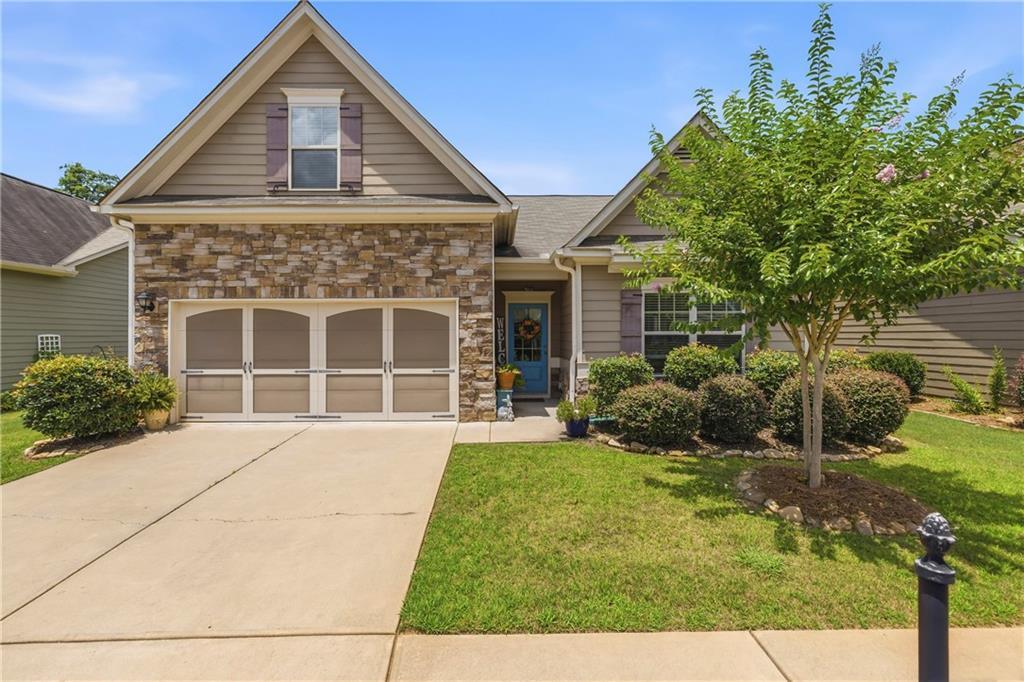 253 Jefferson Ave., Canton, GA 30114