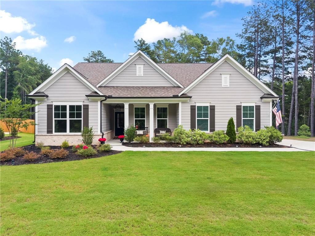 2081 Nunnally Farm Rd., Monroe, GA 30655