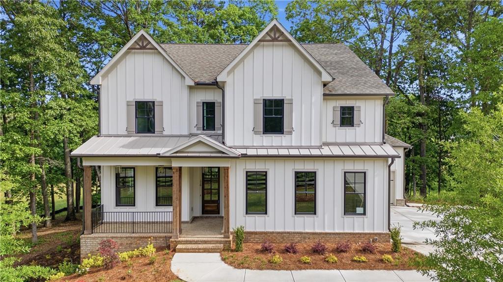 116 Dallas Mark Dr., Canton, GA 30115