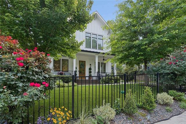 Homes Just Sold in Reynoldstown: August 25th to August 31st