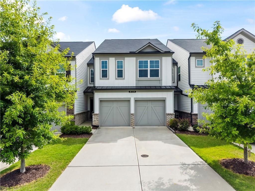 5760 Flint Ln., Cumming, GA 30028