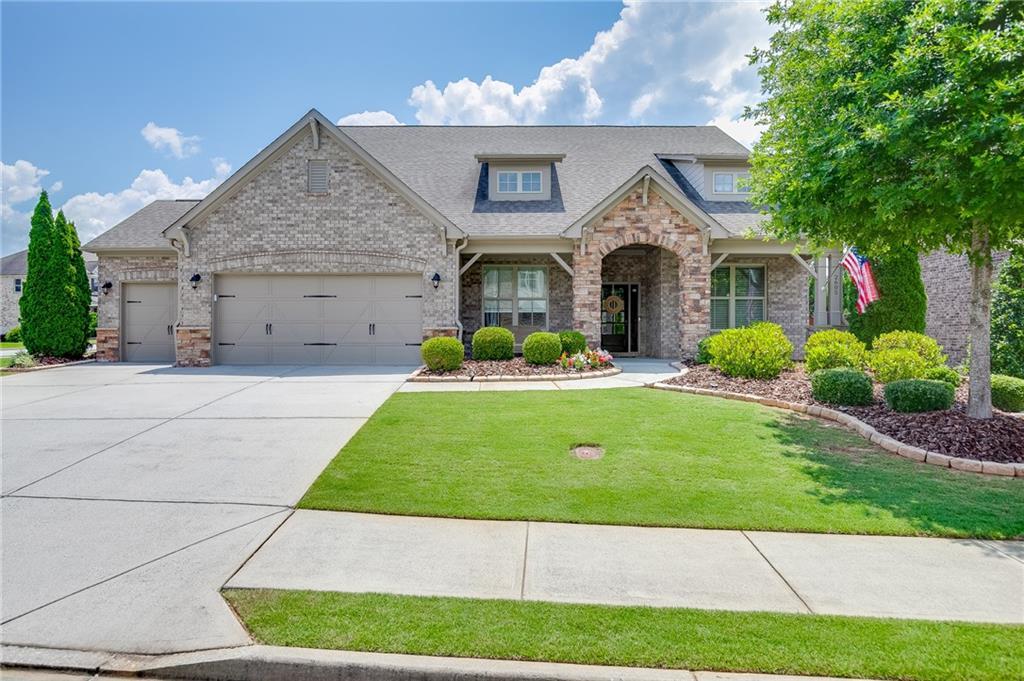 2605 Alpine Ter., Cumming, GA 30041