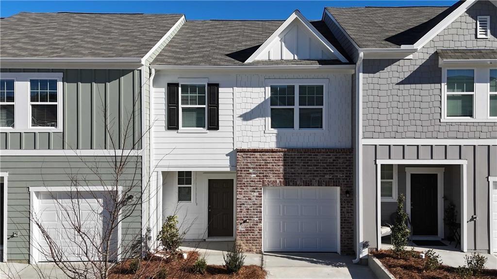 1108 Lucienne Blvd., Auburn, GA 30011