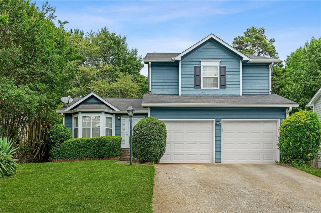 2140 Boone Pl., Snellville, GA 30078