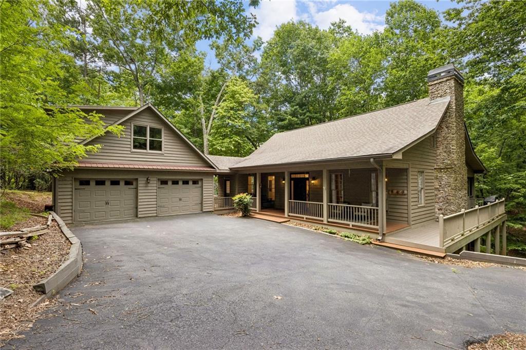 208 Trout Lily Tr., Jasper, GA 30143
