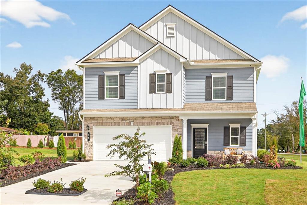 18 Red Tail Dr., Ringgold, GA 30736