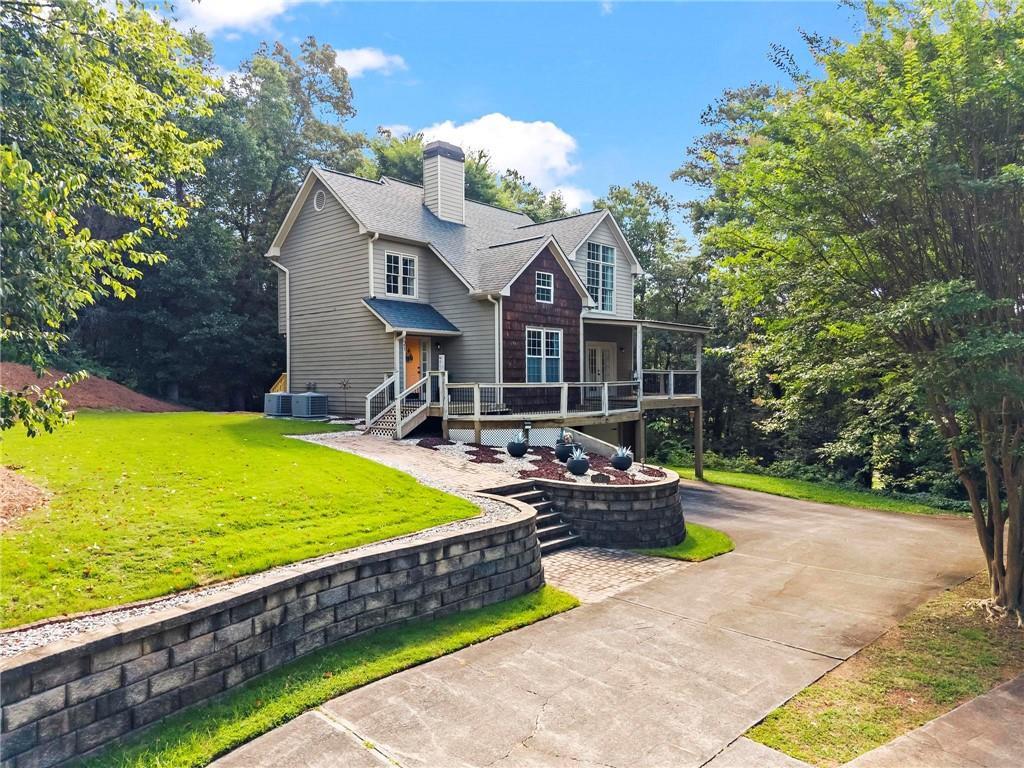 21 Idlewood Dr., Cartersville, GA 30121