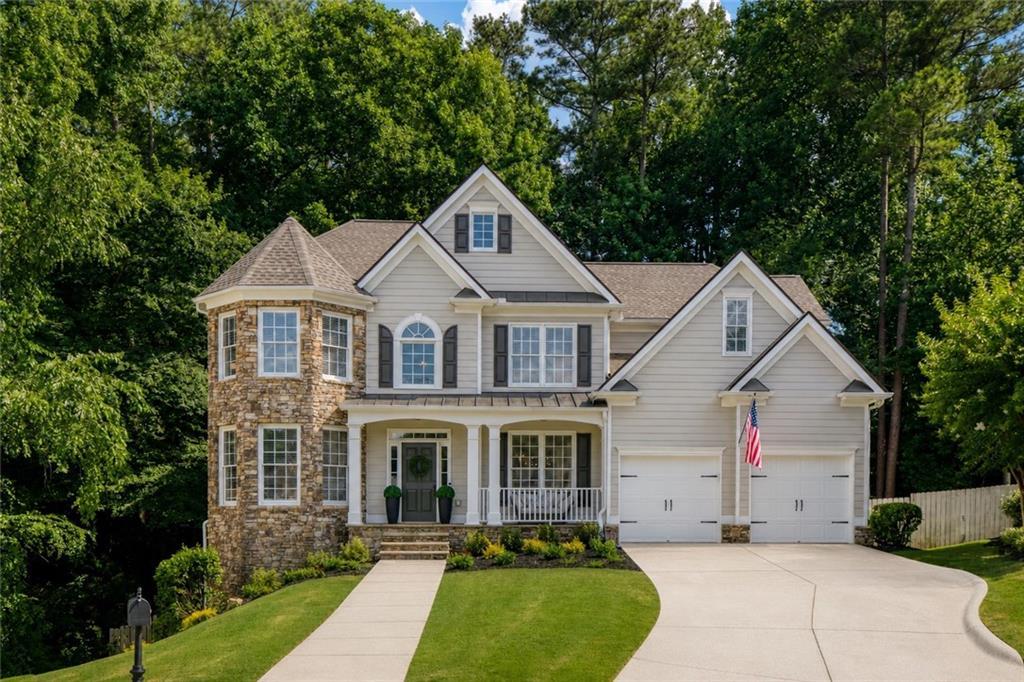 870 Southfield Ln., Alpharetta, GA 30004