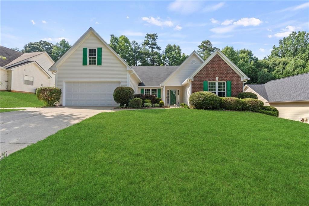 340 Windsor Brook Ln., Lawrenceville, GA 30045