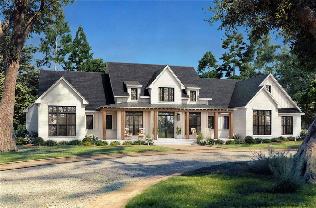 10014 Jefferson River Rd., Athens, GA 30607