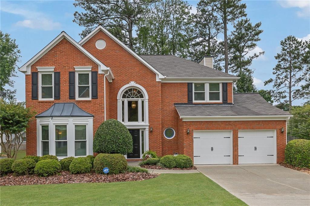 [Address Hidden by Seller], Alpharetta, GA 30005