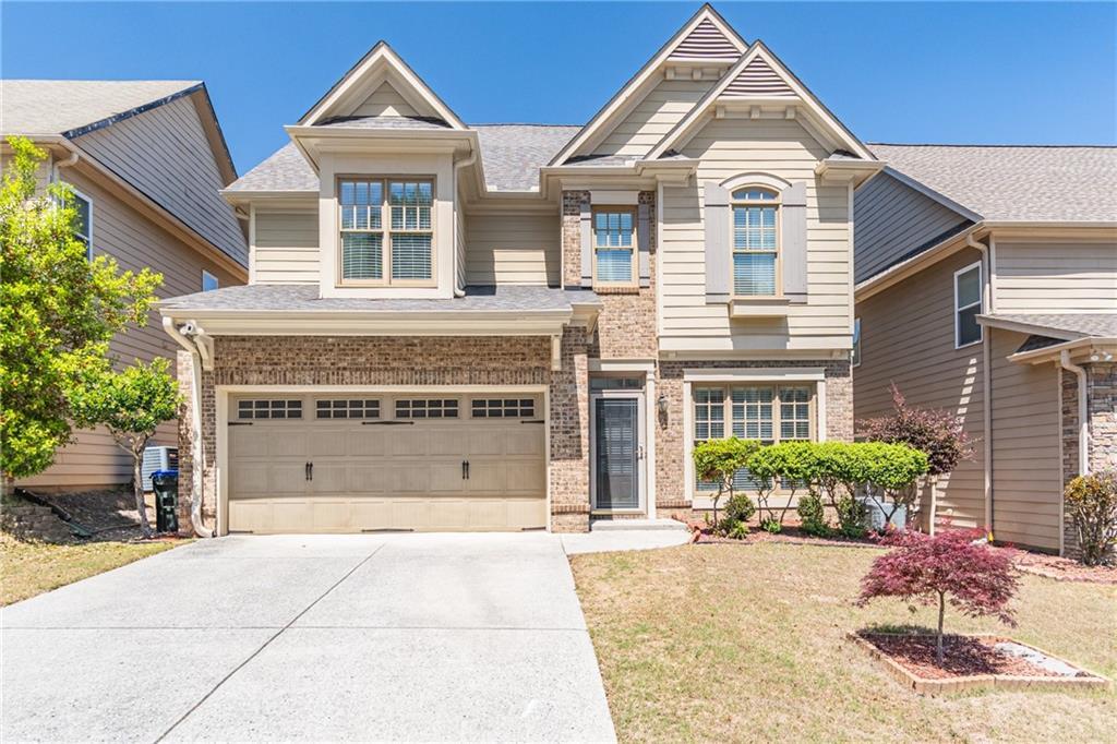 3487 Harvest Ridge Ln., Buford, GA 30519