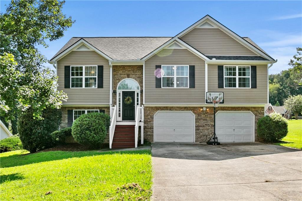 170 Shenandoah Dr., Hiram, GA 30141